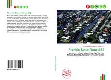 Portada del libro de Florida State Road 582