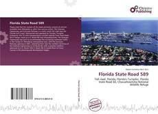 Copertina di Florida State Road 589