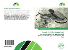 Обложка Frank Griffin (Director)