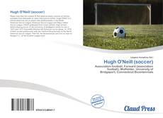 Hugh O'Neill (soccer) kitap kapağı