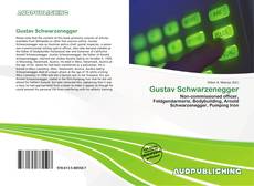 Buchcover von Gustav Schwarzenegger