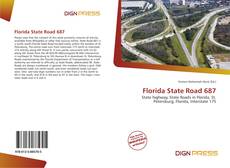 Buchcover von Florida State Road 687