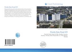 Portada del libro de Florida State Road 693