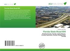 Florida State Road 694 kitap kapağı