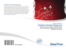 Bookcover of Cashel, County Tipperary