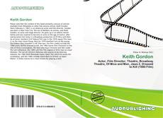 Buchcover von Keith Gordon