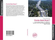 Copertina di Florida State Road 7