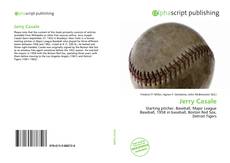 Borítókép a  Jerry Casale - hoz