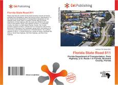 Capa do livro de Florida State Road 811 