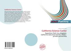 Buchcover von California Science Center