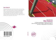 Buchcover von Dan Dakich