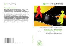 Borítókép a  Morgan J. Freeman - hoz