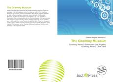 The Grammy Museum的封面