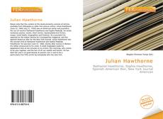 Bookcover of Julian Hawthorne