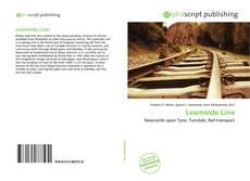 Borítókép a  Leamside Line - hoz