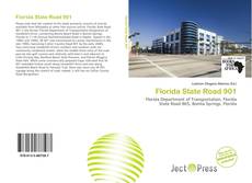 Portada del libro de Florida State Road 901