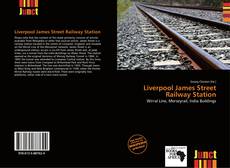 Bookcover of Liverpool James Street Railway Station