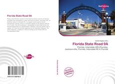 Capa do livro de Florida State Road 9A 