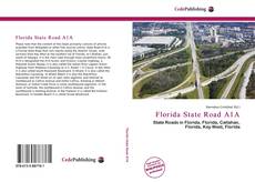 Обложка Florida State Road A1A