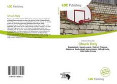 Bookcover of Chuck Daly