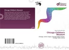 Copertina di Chicago Children's Museum