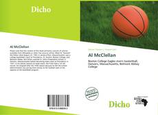 Borítókép a  Al McClellan - hoz