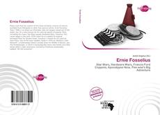 Bookcover of Ernie Fosselius