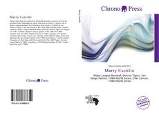 Bookcover of Marty Castillo