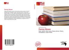 Couverture de Fanny Howe