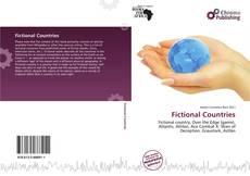 Обложка Fictional Countries