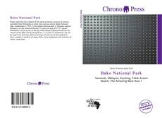 Buchcover von Bako National Park