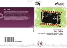 Copertina di Jim Fields