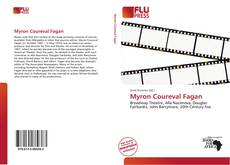 Couverture de Myron Coureval Fagan