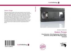 Bookcover of James Fargo