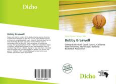 Bookcover of Bobby Braswell