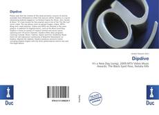 Bookcover of Dipdive