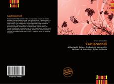 Buchcover von Castleconnell