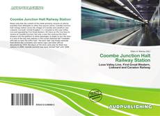 Copertina di Coombe Junction Halt Railway Station