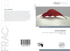 Jamie DeWolf的封面