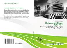 Buchcover von Hollycombe Steam Collection