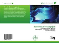 Bookcover of Bascule (Circuit Logique)