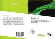 Borítókép a  Ken Chase - hoz