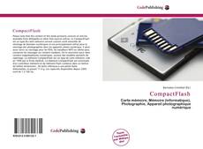 Обложка CompactFlash