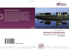 Howard, Pennsylvania kitap kapağı