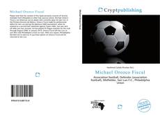 Bookcover of Michael Orozco Fiscal