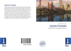 Bookcover of Camila Trindade