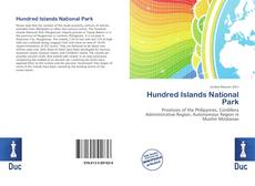 Bookcover of Hundred Islands National Park