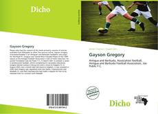 Borítókép a  Gayson Gregory - hoz