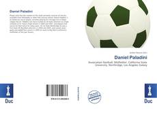 Bookcover of Daniel Paladini