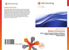 Capa do livro de Bobby Chouinard 